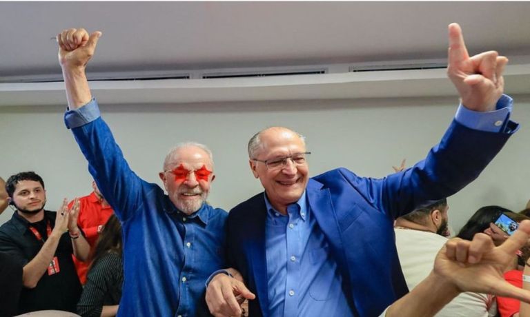 lula alckmin