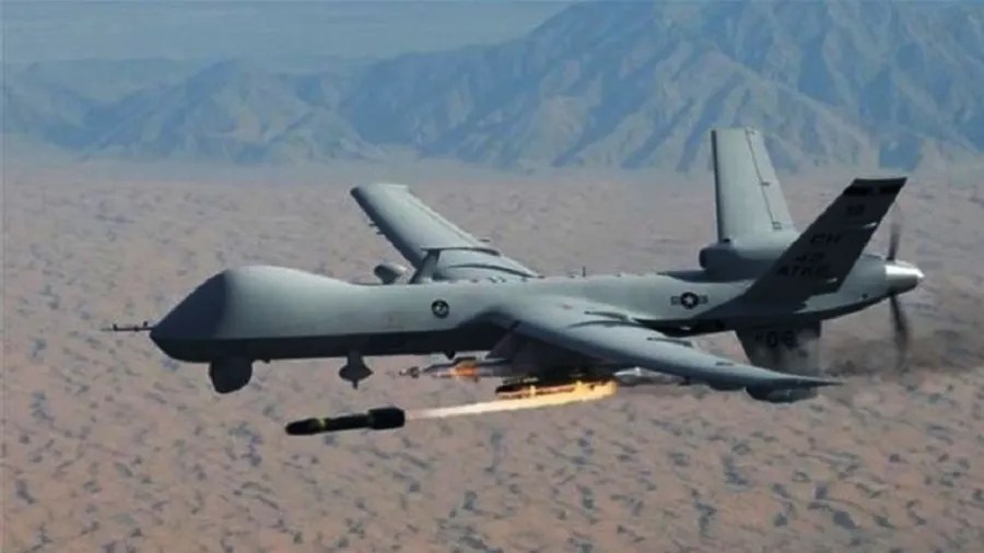EUA enviam drones de ataque à América do Sul para combater narcotráfico, diz jornal