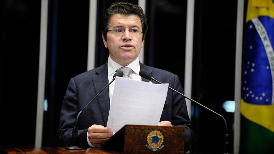 Autor de projeto sobre Nossa Senhora, Victório Galli não se elege em MT
