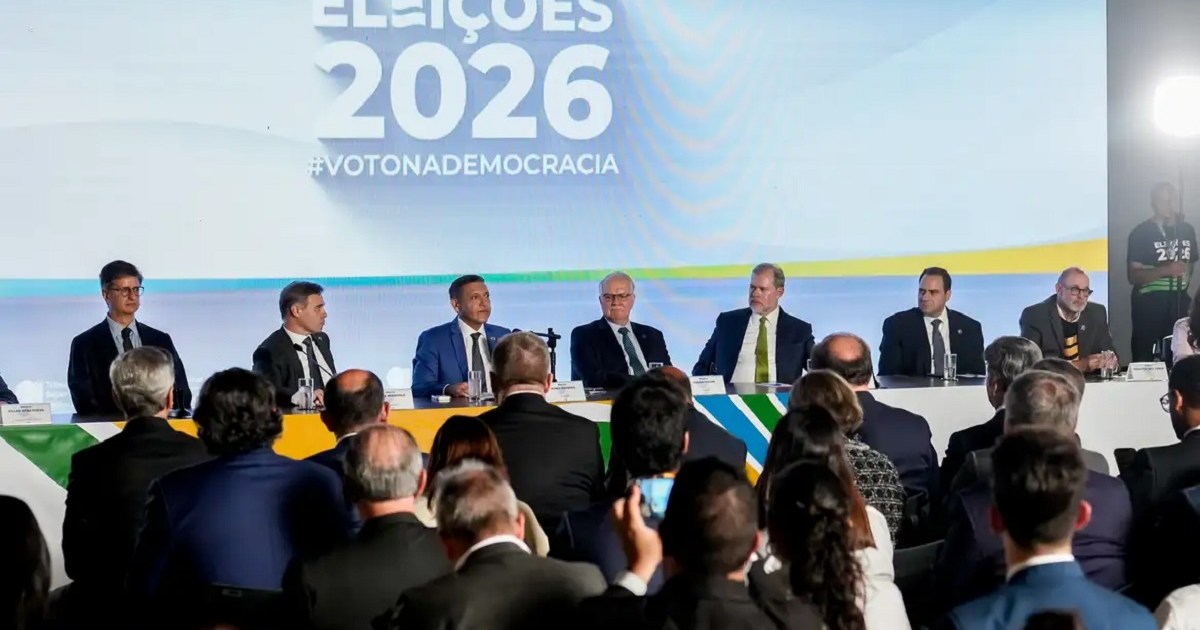 Nunes Marques diz que volume de dados atrasou apuração no TSE