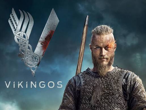 vikings na prime