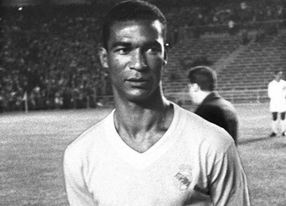 Didi 'folha seca', que completaria 98 anos hoje, ameaçou levar a campo a rivalidade com Di Stéfano, na Copa de 1962