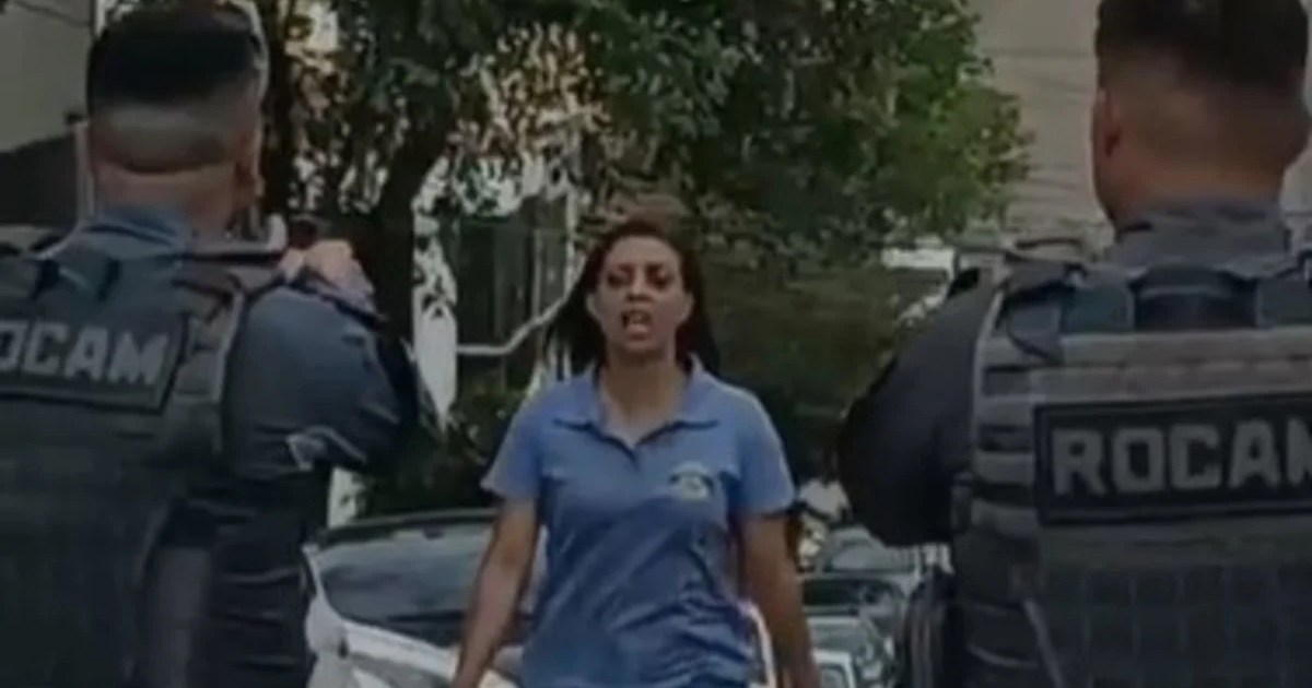 Justiça solta PM investigado por morte de mulher durante abordagem em SP