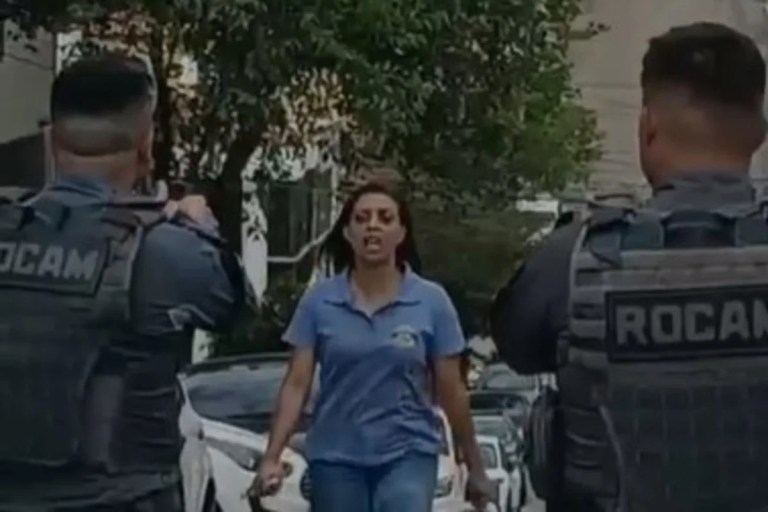 Camila Pereira da Silva