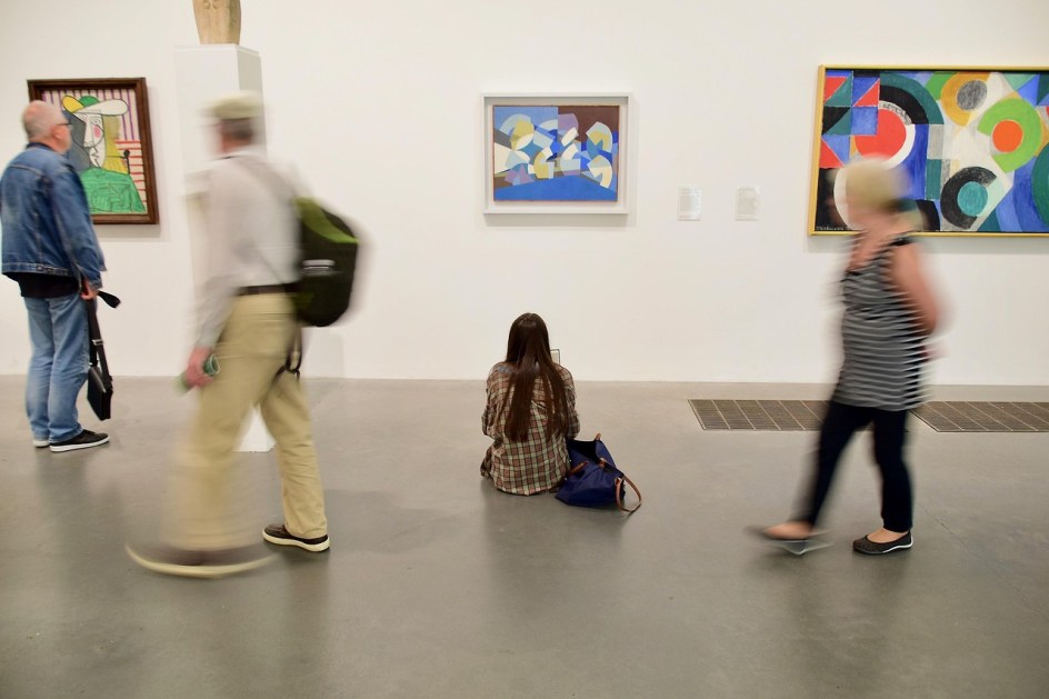 Exposição