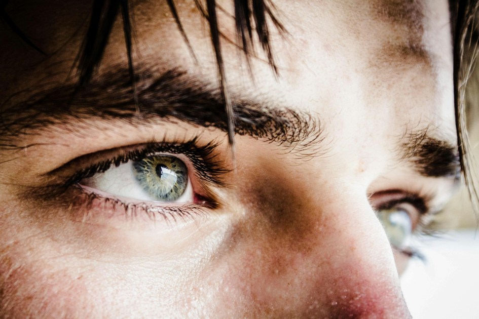 Olhos