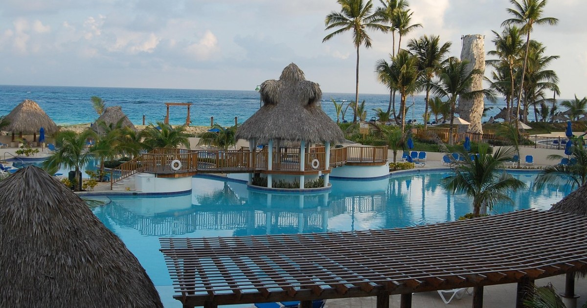O que fazer em Punta Cana e como aproveitar as praias paradisíacas da República Dominicana